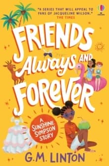 Friends always and forever