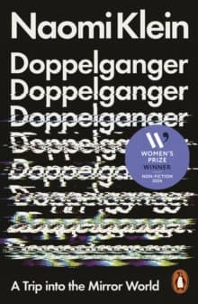 Doppelganger : A Trip into the Mirror World