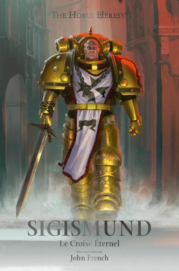 Sigismund : le croisé éternel