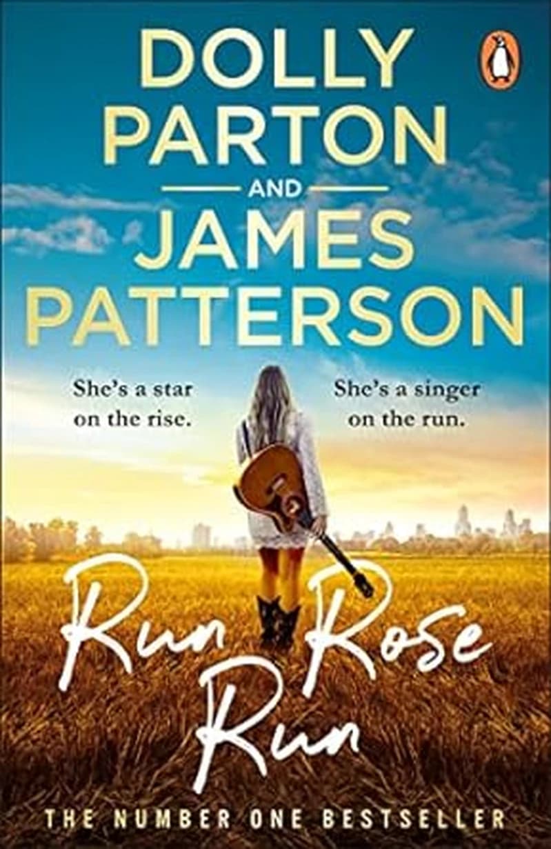 Run Rose Run