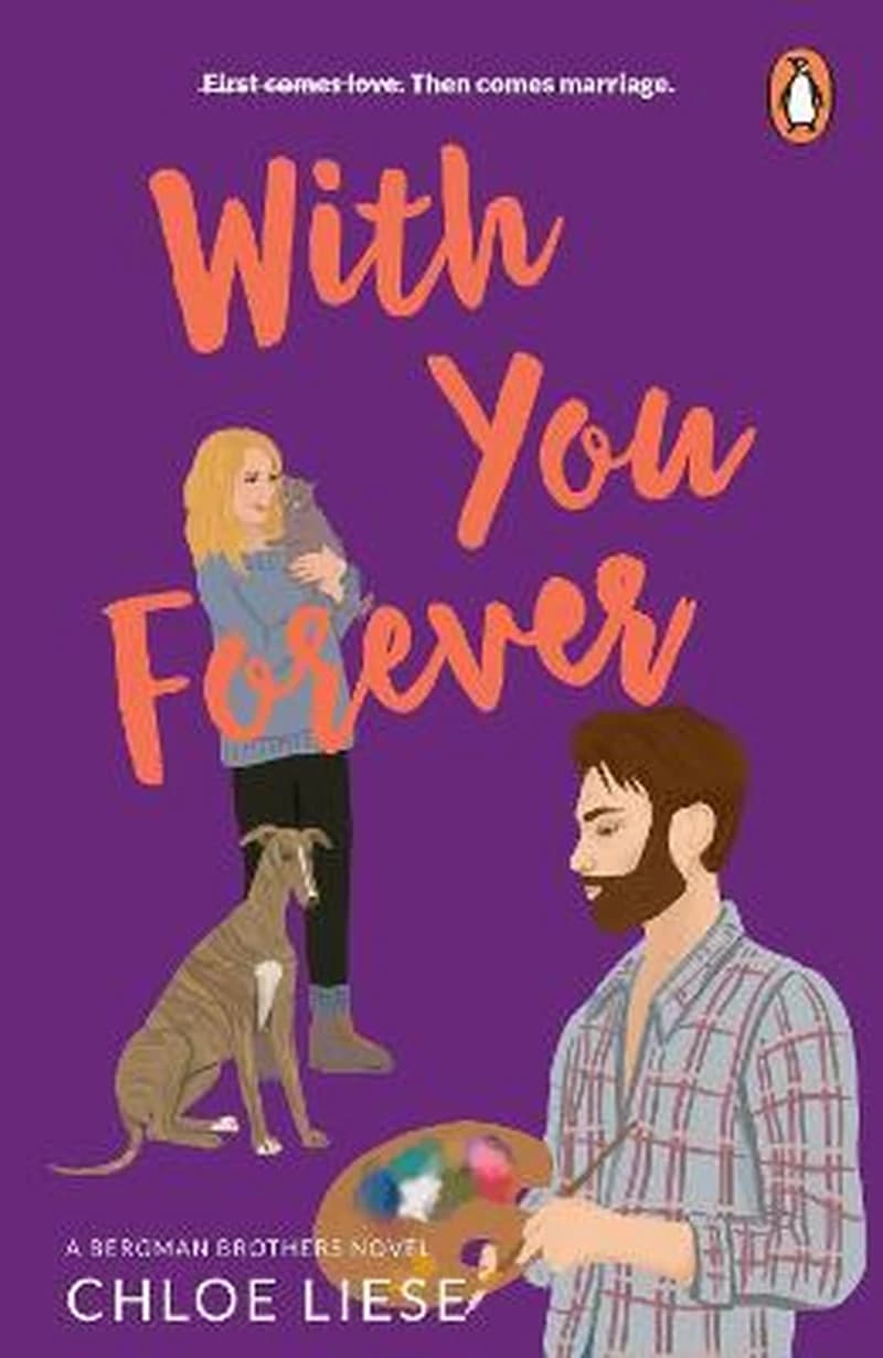 WITH YOU FOREVER PB B FORMAT