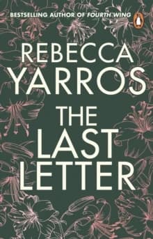 Last Letter