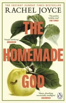 Homemade God