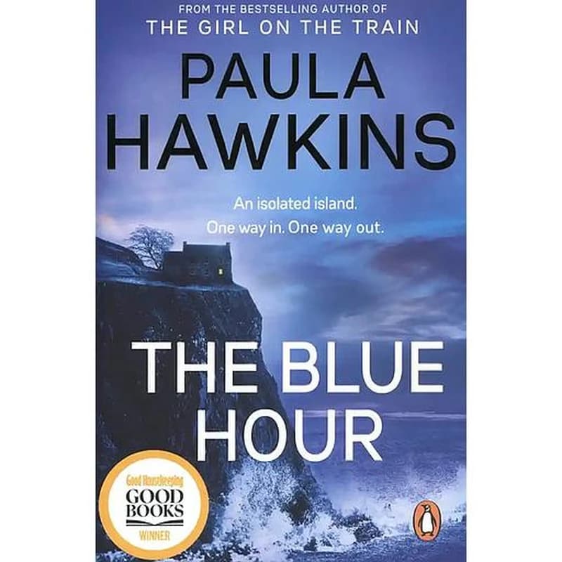 Blue Hour