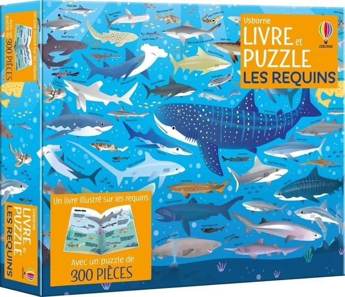 Les requins