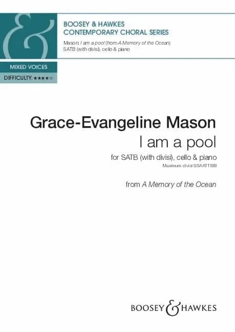Contemporary choral series
