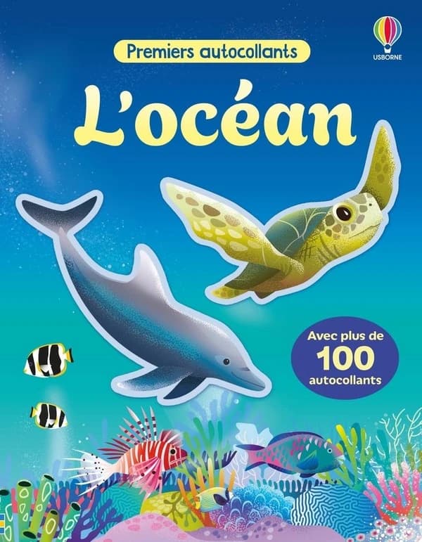 L'océan