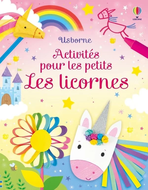 Les licornes