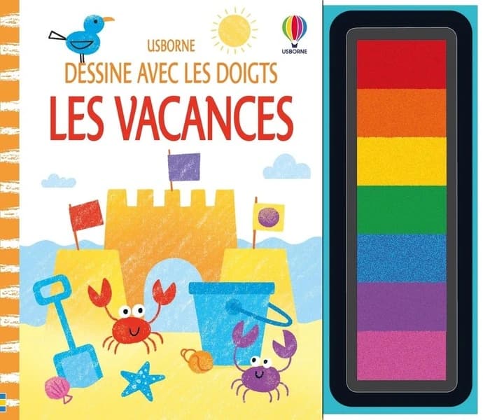 Les vacances