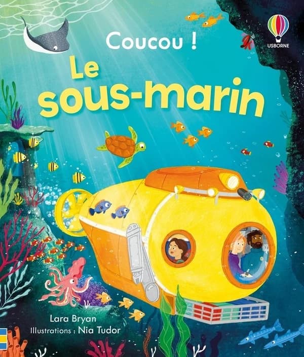 Le sous-marin