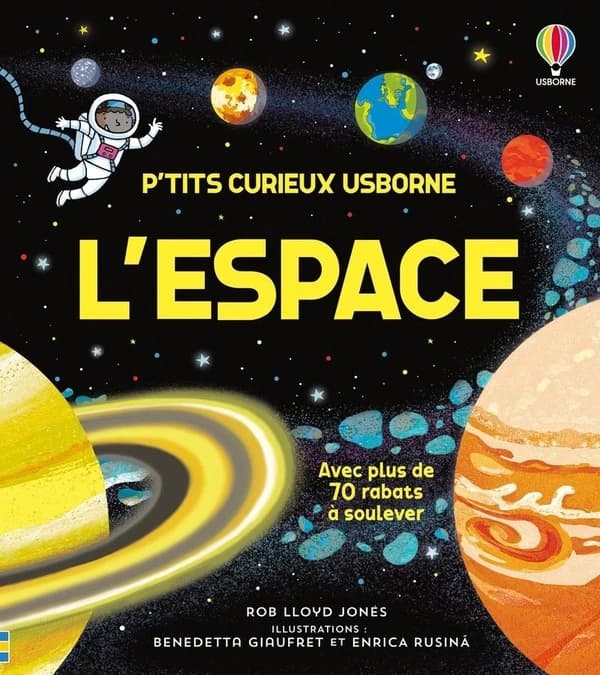 L'espace