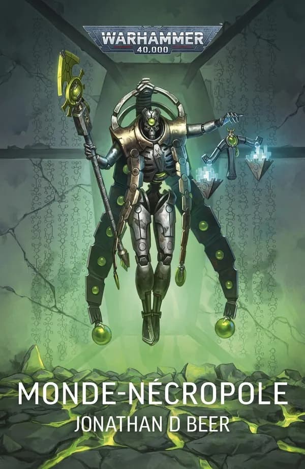 Monde-Nécropole