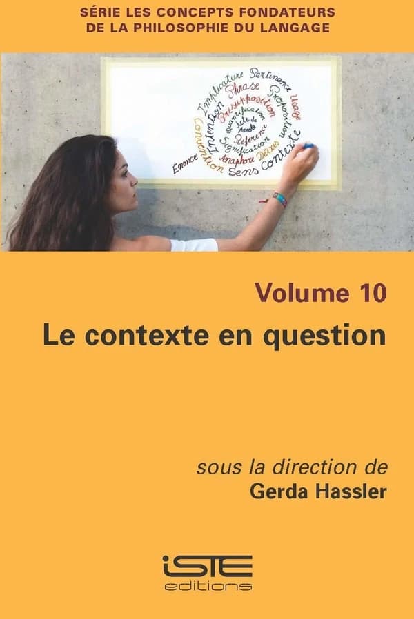 Contexte en Question : Contexte en Question