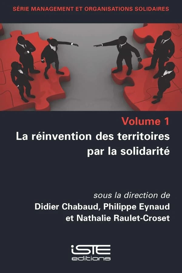 La réinvention des territoires par la solidarité