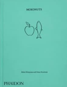Mokonuts : The Cookbook