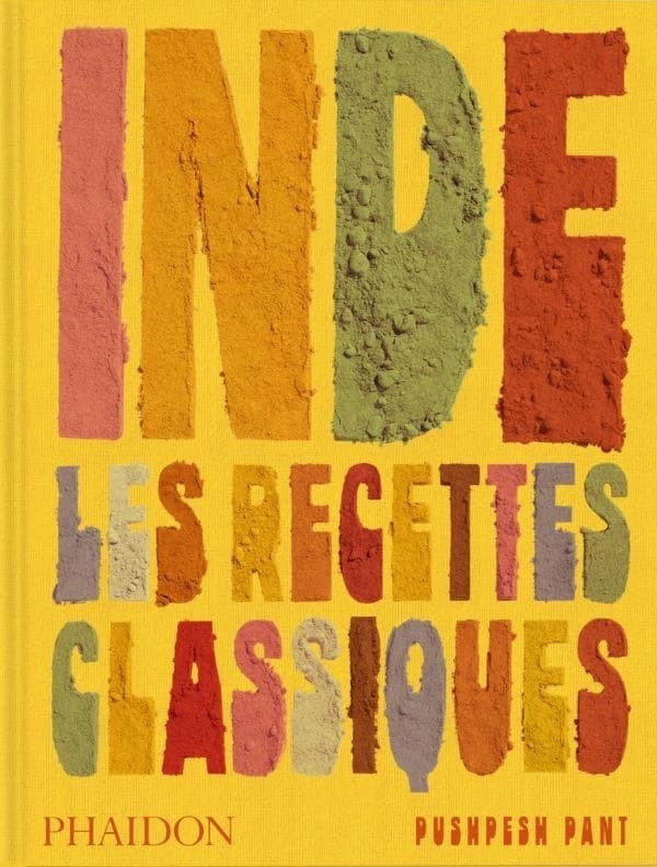 Inde : Les recettes classiques