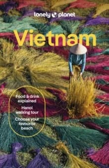 Vietnam (Édition en anglais)