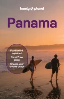 Panama (11 éd. -anglais)