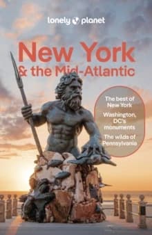 New York & the Mid-Atlantic (3rd ed.)