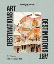 Art Destinations. 1er édition