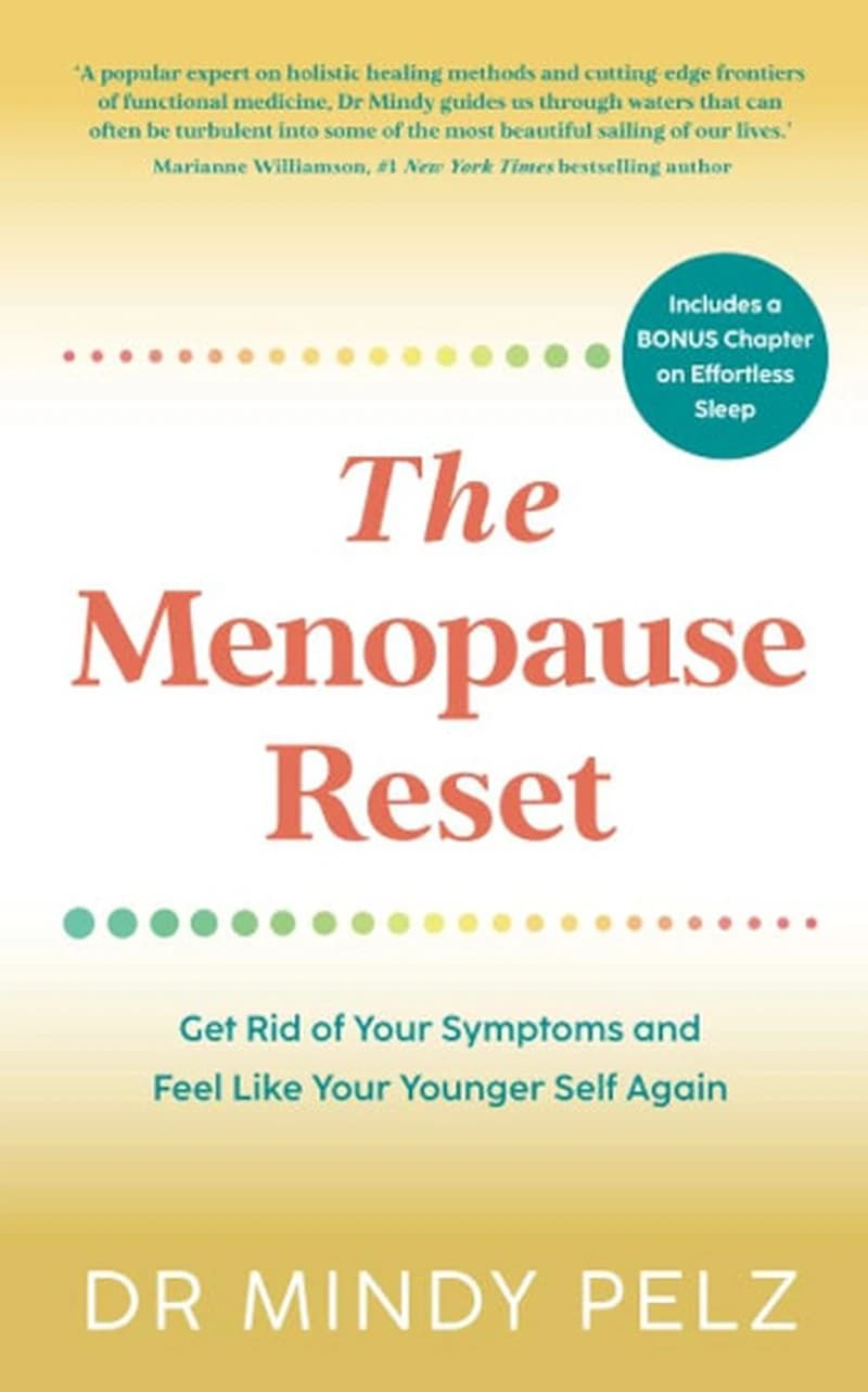 The Menopause Reset