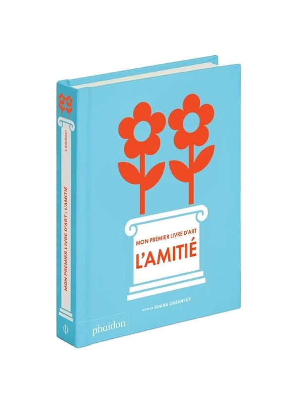 L'amitié