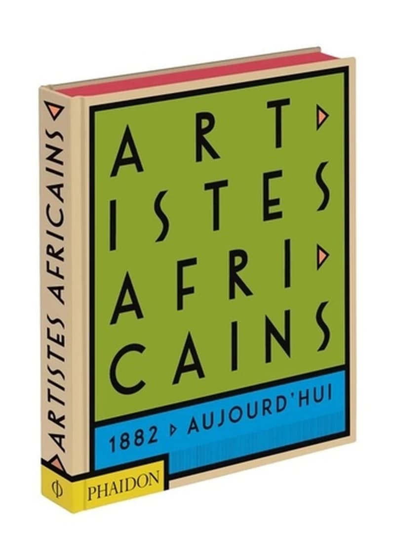 Artistes africains : 1882-aujourd'hui