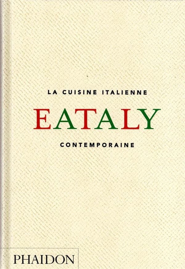 Eataly : la cuisine italienne contemporaine