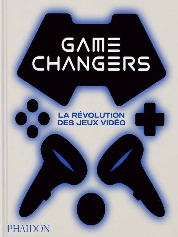 Game Changers : La Révolution des jeux vidéo