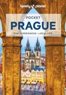 Pocket Prague : top experiences, local life (7th ed.) Mark Baker, Marc Di Duca