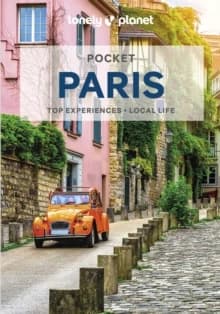 Pocket Paris : top experiences, local life (8th ed.) Catherine Le Nevez, Jean-Bernard Carillet, Fabienne Fong Yan... [et al.]