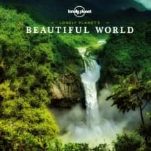 Lonely planet's beautiful world