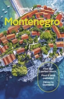 Montenegro (5th ed.) Peter Dragicevich