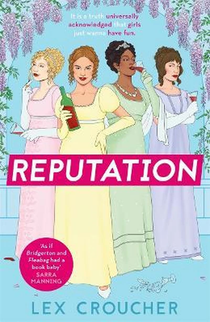 REPUTATION