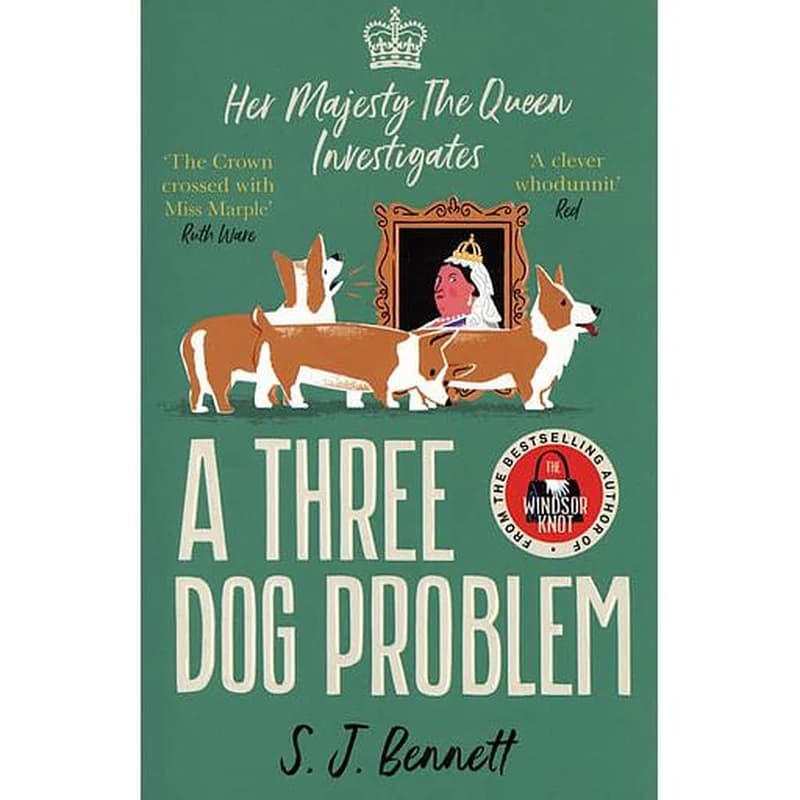 A Three Dog Problem