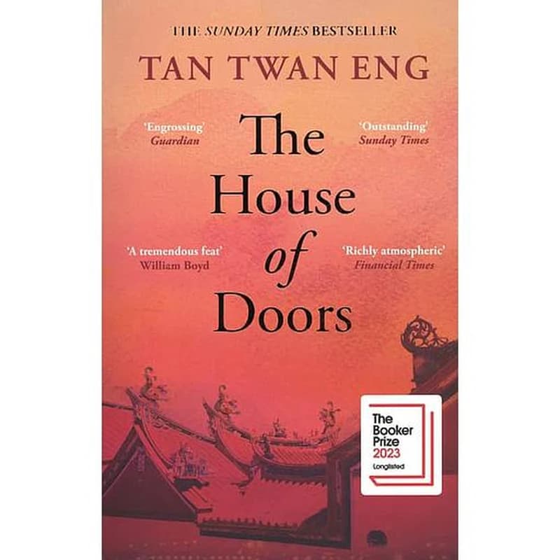 The House of Doors