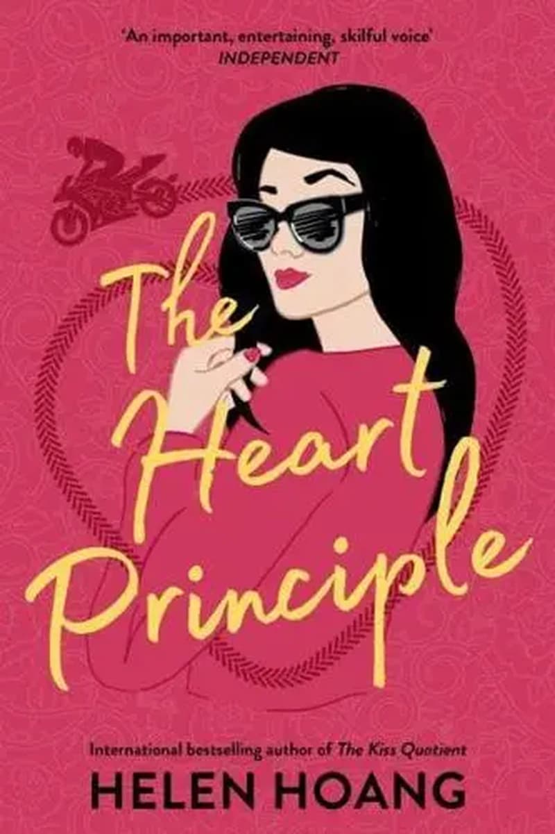 HEART PRINCIPLE T03 KISS QUOTIENT