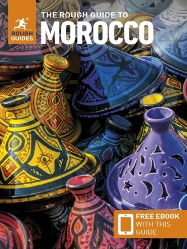 MOROCCO 13TH EDITION