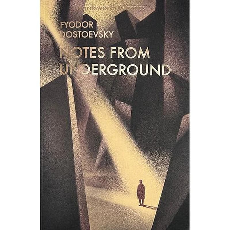 Notes from Underground & Other Stories