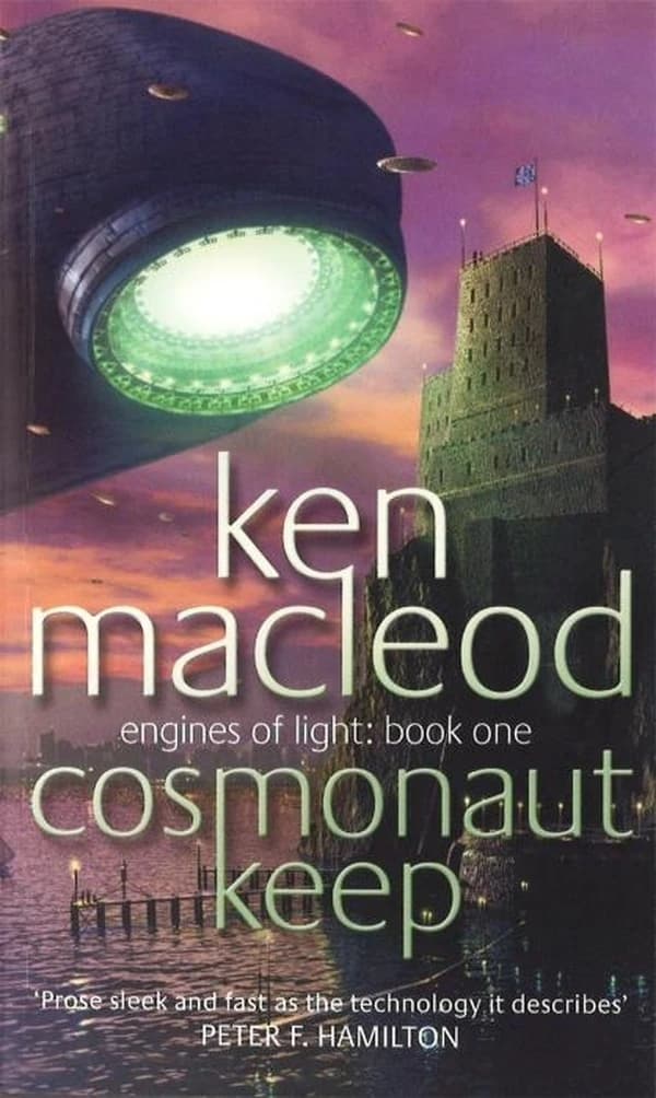 ENGINES OF LIGHT