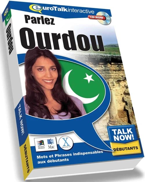 Parlez ourdou