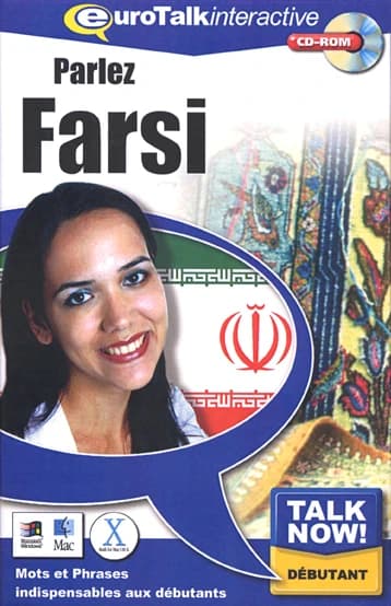 Parlez farsi