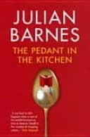 The Pedant in the Kitchen