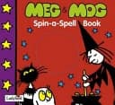 Meg & Mog : Spin a Spell Book