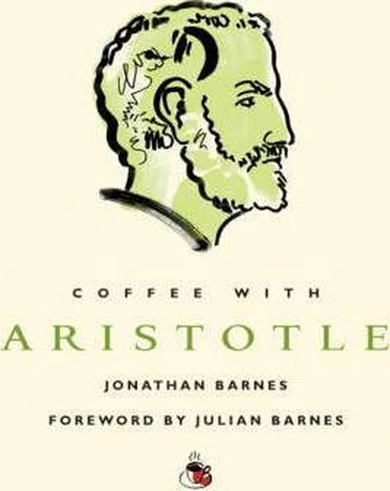 COFEE WITH ARISTOTLE