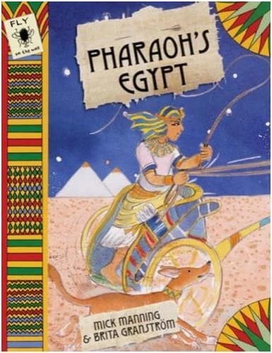Pharaohs Egypt