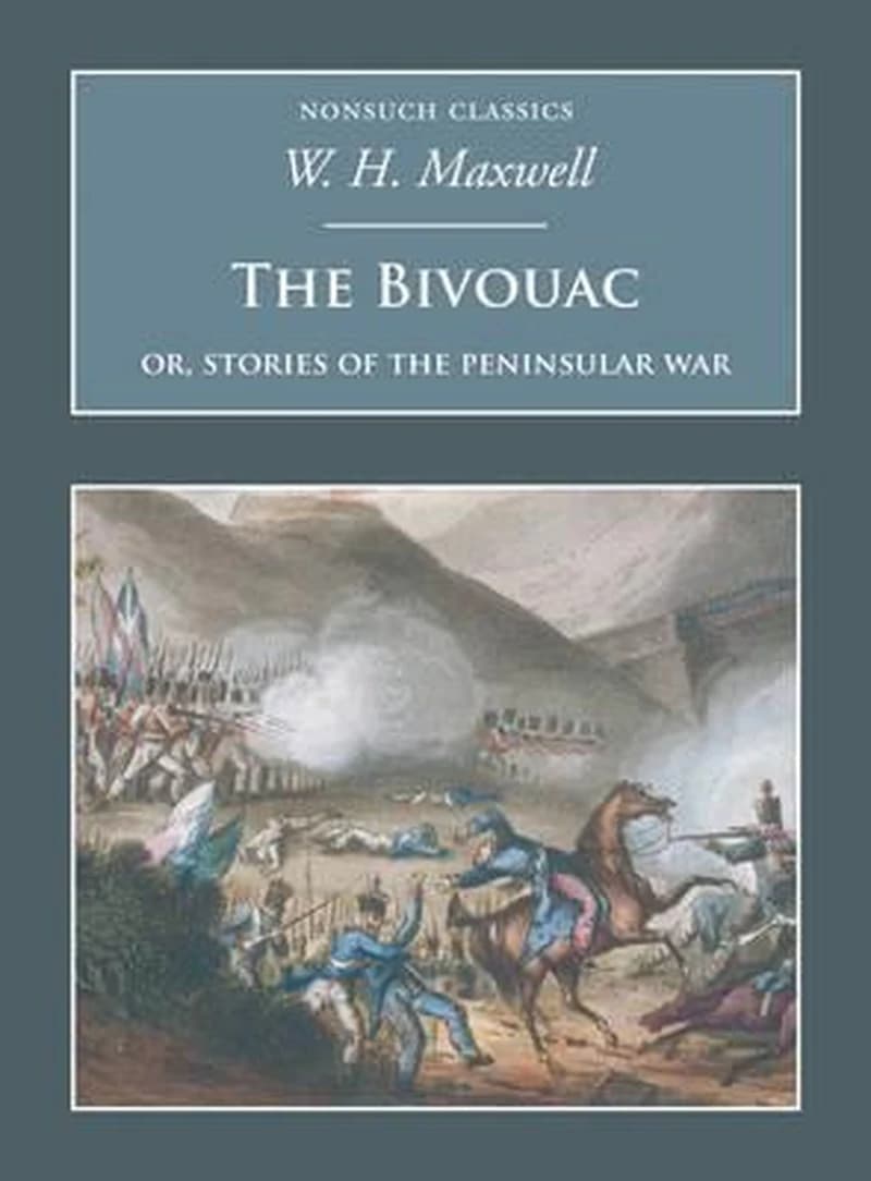 THE BIVOUAC