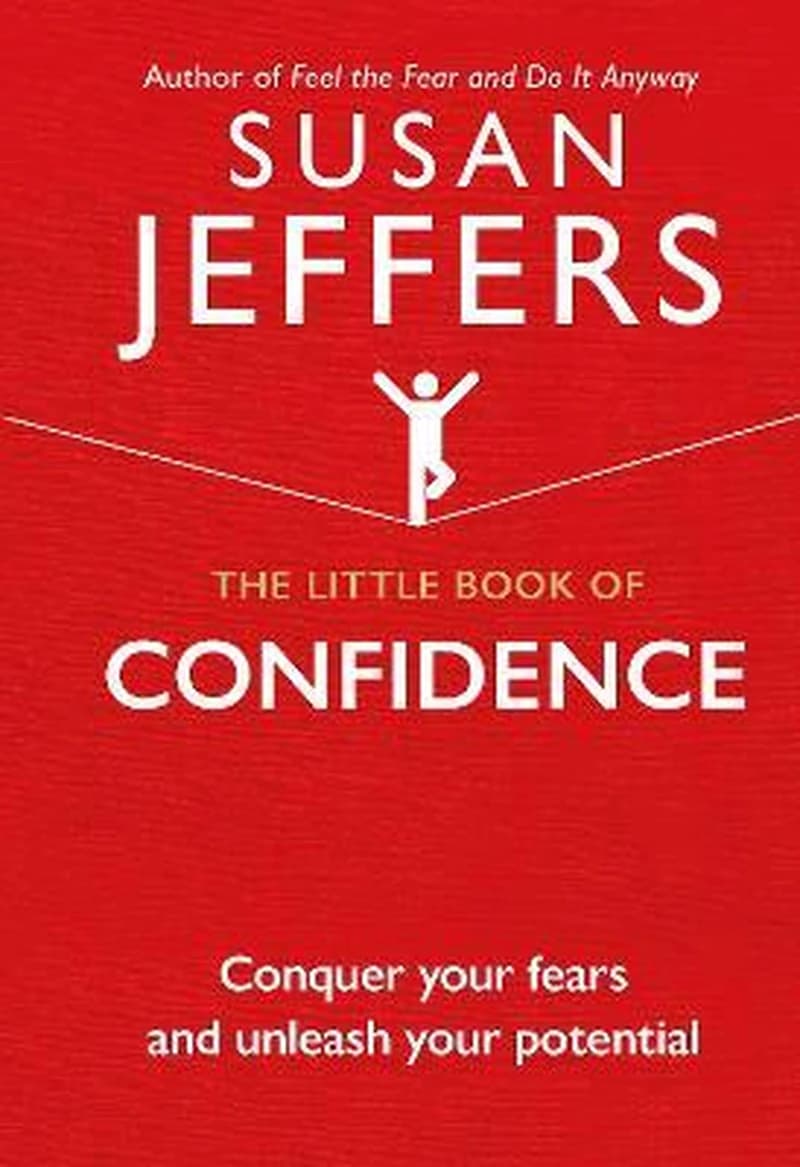 LITTLE BOOK OF CONFIDENCE