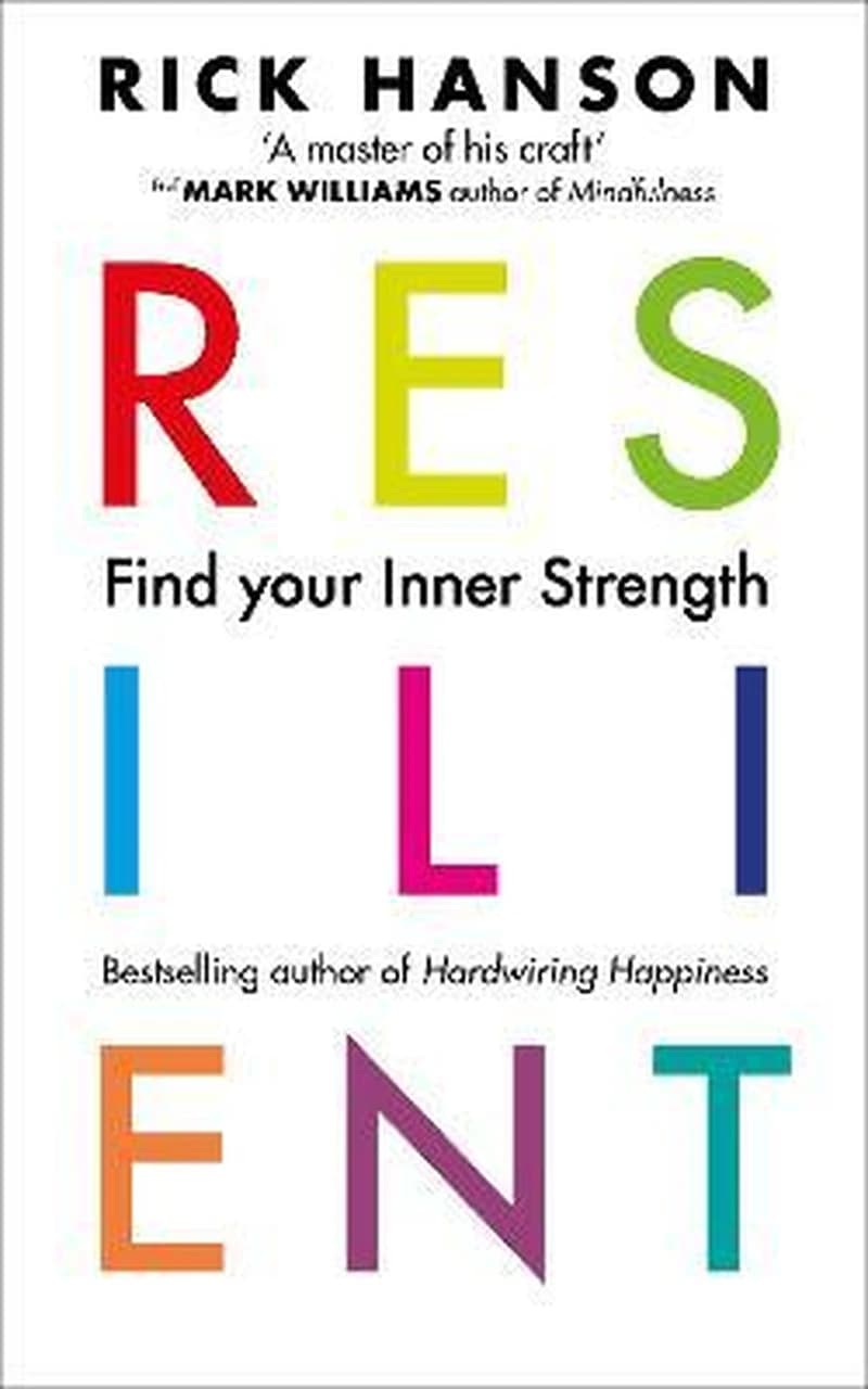 RESILIENT