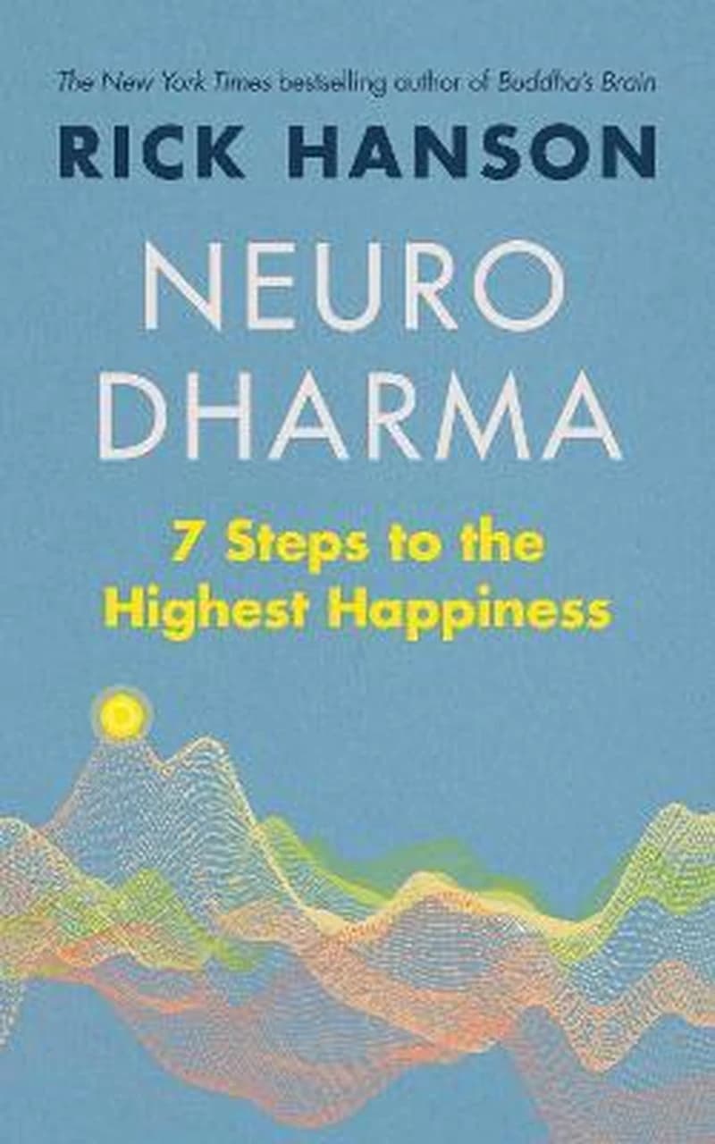 NEURODHARMA